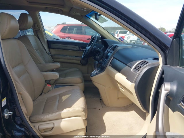 Honda CR-V Ex-l