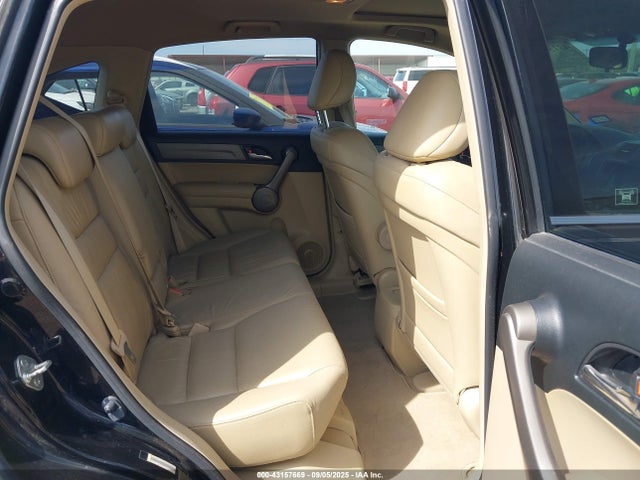 Honda CR-V Ex-l