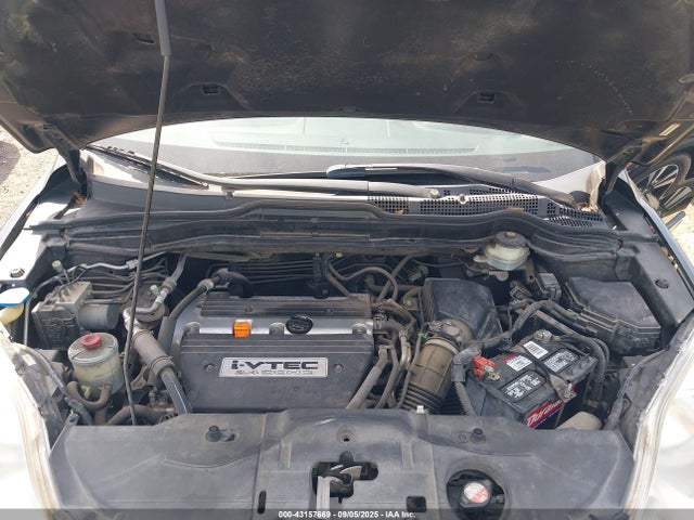 Honda CR-V Ex-l