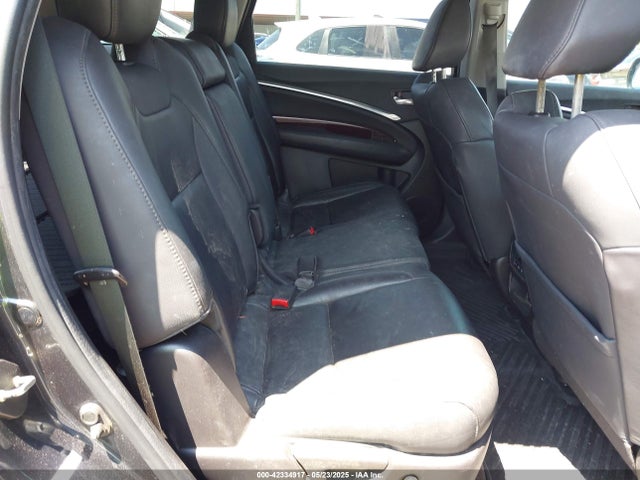 Acura MDX