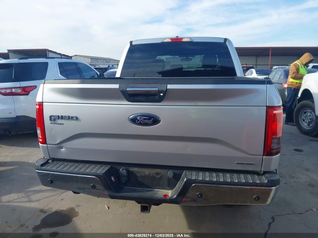 Ford F-150 Xlt