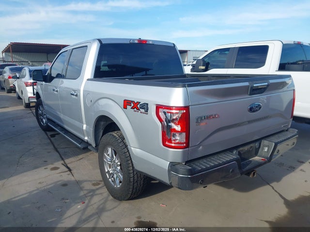 Ford F-150 Xlt