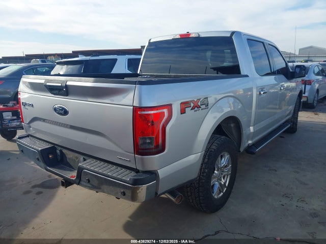 Ford F-150 Xlt
