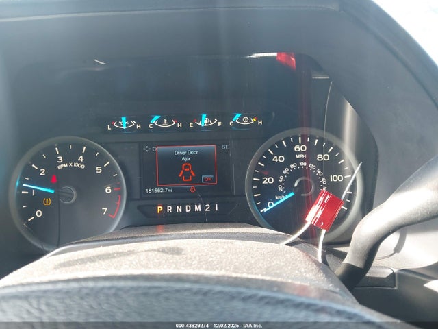 Ford F-150 Xlt