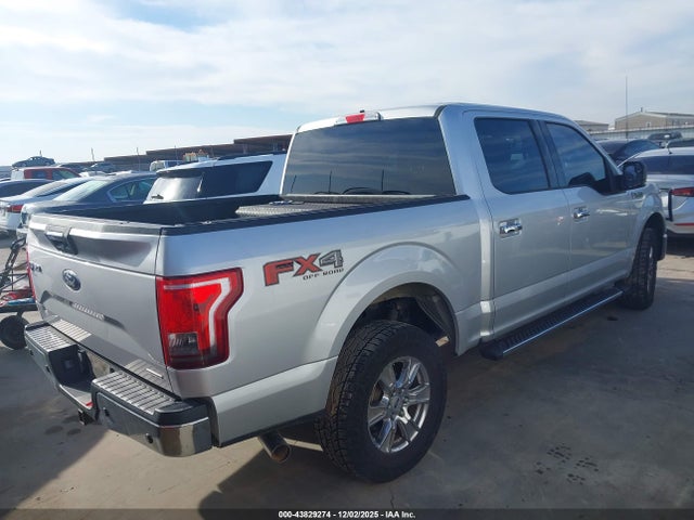 Ford F-150 Xlt