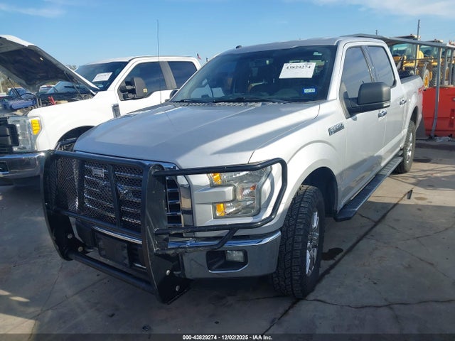 Ford F-150 Xlt