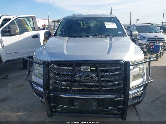 Ford F-150 Xlt