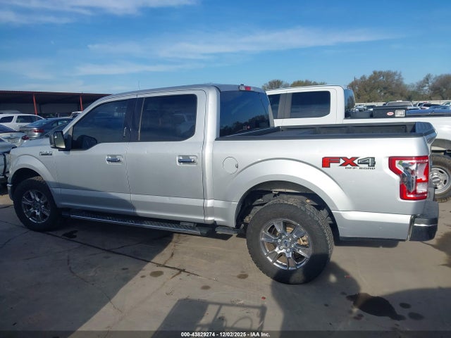 Ford F-150 Xlt