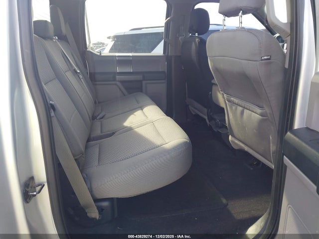Ford F-150 Xlt