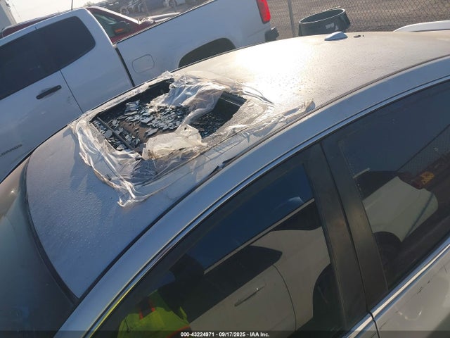 Nissan Altima 3.5 Sr