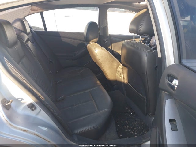 Nissan Altima 3.5 Sr