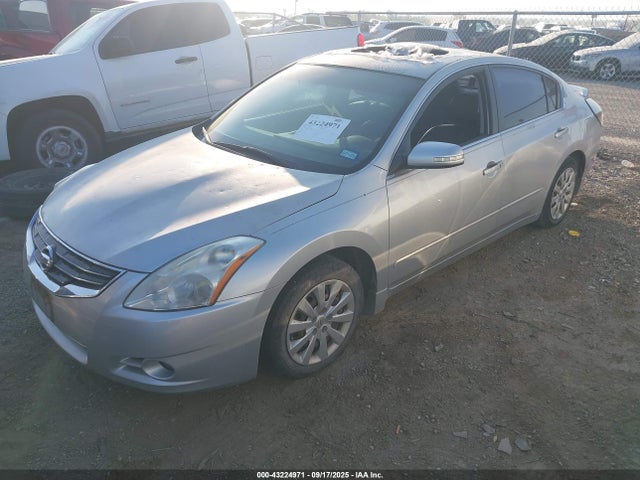 Nissan Altima 3.5 Sr
