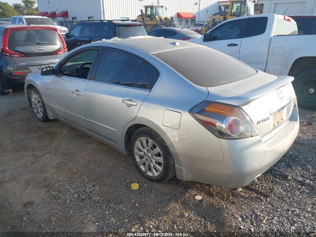 Nissan Altima 3.5 Sr