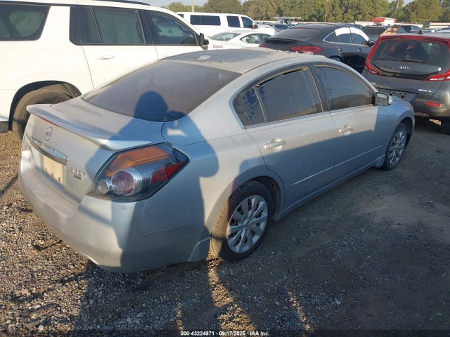 Nissan Altima 3.5 Sr