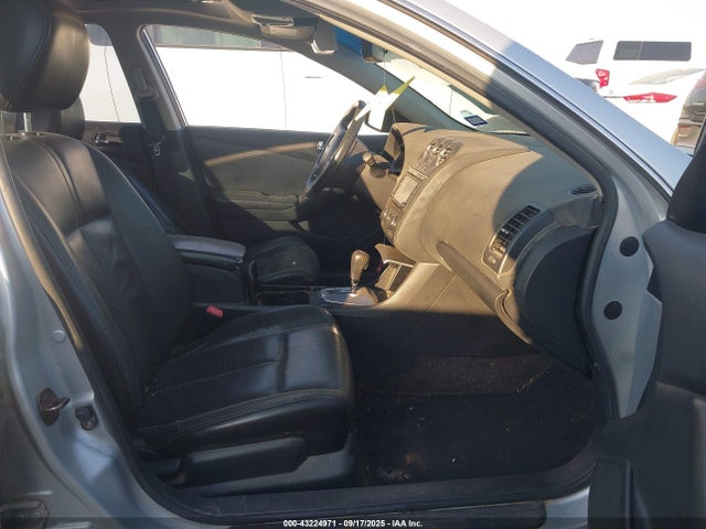 Nissan Altima 3.5 Sr