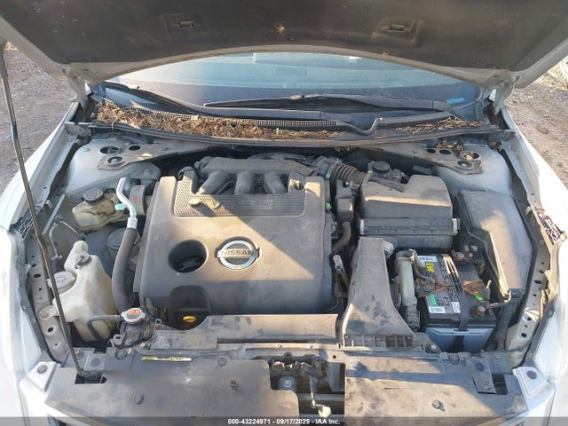 Nissan Altima 3.5 Sr