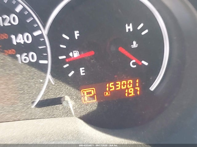 Nissan Altima 3.5 Sr