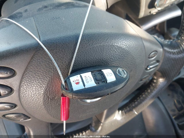 Nissan Altima 3.5 Sr