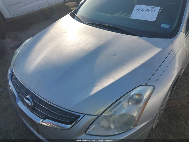 Nissan Altima 3.5 Sr