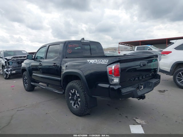 Toyota Tacoma Trd Off Road