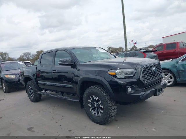Toyota Tacoma Trd Off Road