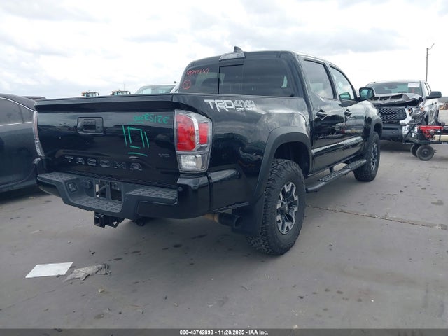 Toyota Tacoma Trd Off Road