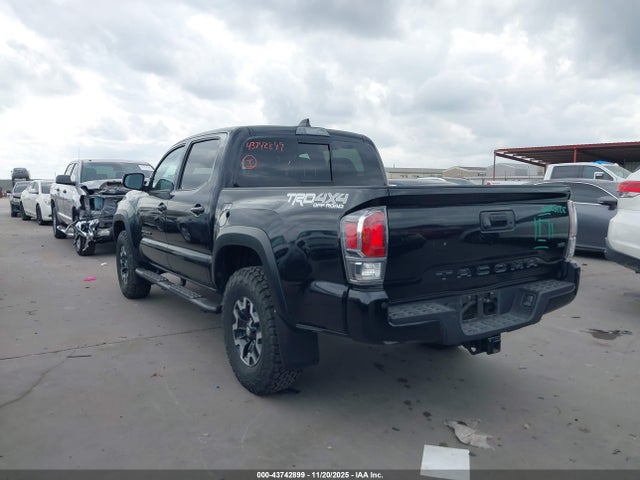 Toyota Tacoma Trd Off Road