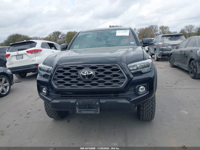 Toyota Tacoma Trd Off Road