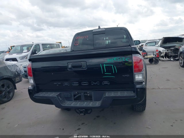 Toyota Tacoma Trd Off Road
