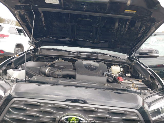 Toyota Tacoma Trd Off Road