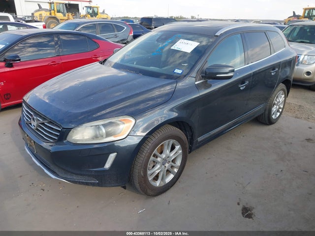 Volvo XC60 T5 Premier Plus