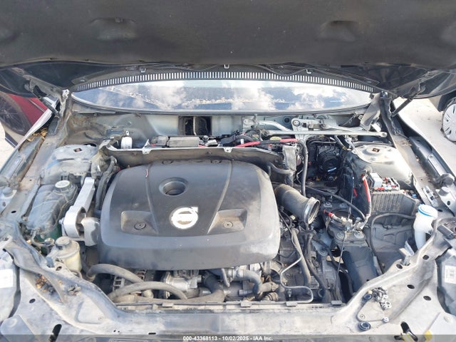Volvo XC60 T5 Premier Plus