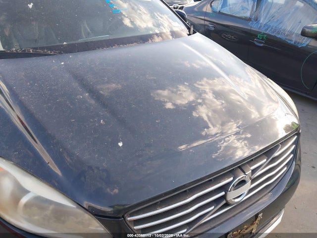 Volvo XC60 T5 Premier Plus