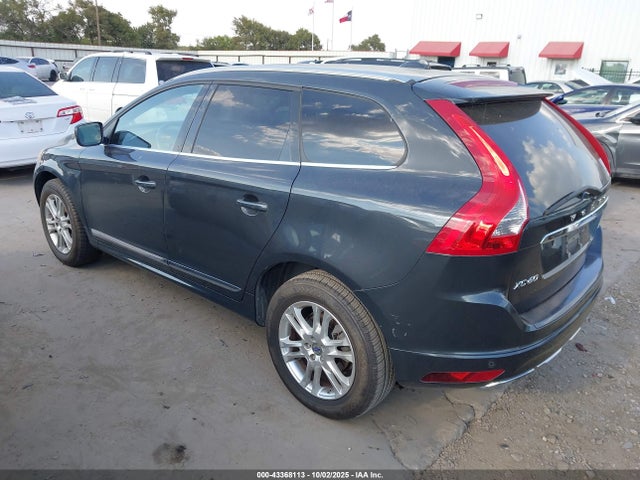 Volvo XC60 T5 Premier Plus