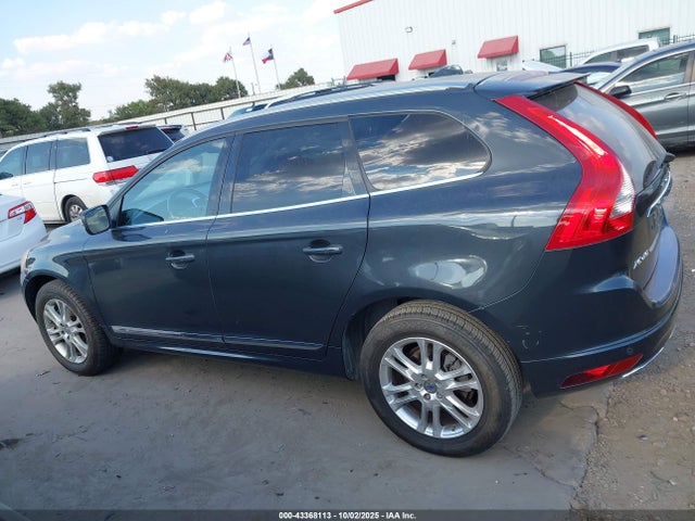 Volvo XC60 T5 Premier Plus