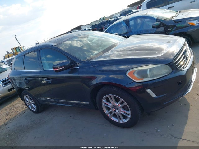 Volvo XC60 T5 Premier Plus