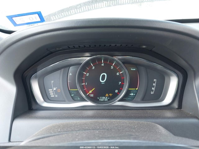 Volvo XC60 T5 Premier Plus