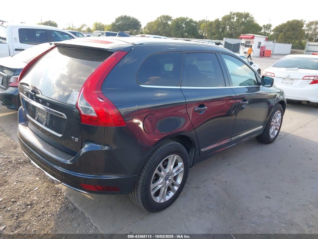 Volvo XC60 T5 Premier Plus
