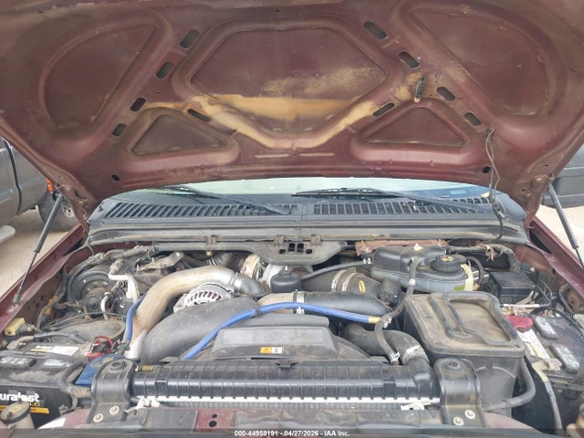 Ford F-250