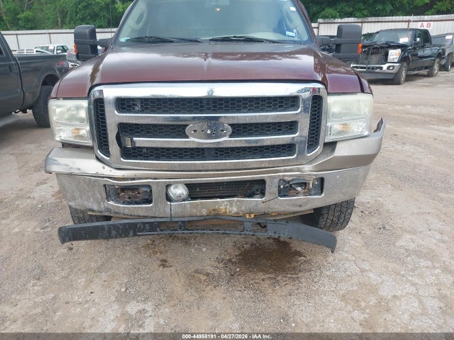 Ford F-250