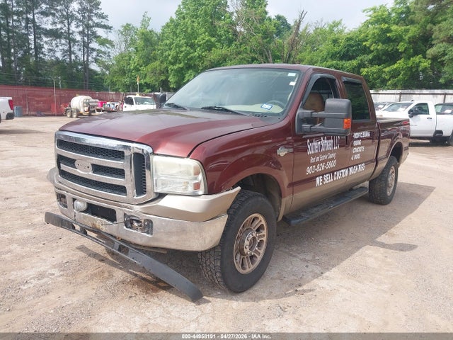 Ford F-250