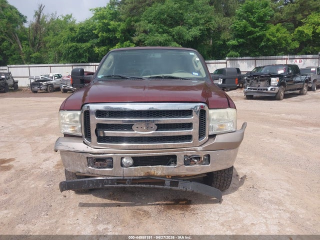 Ford F-250