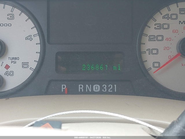 Ford F-250