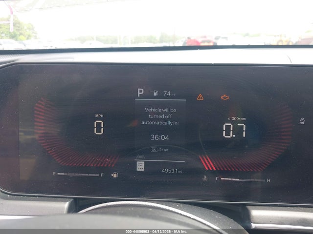 Kia K5 Gt-line