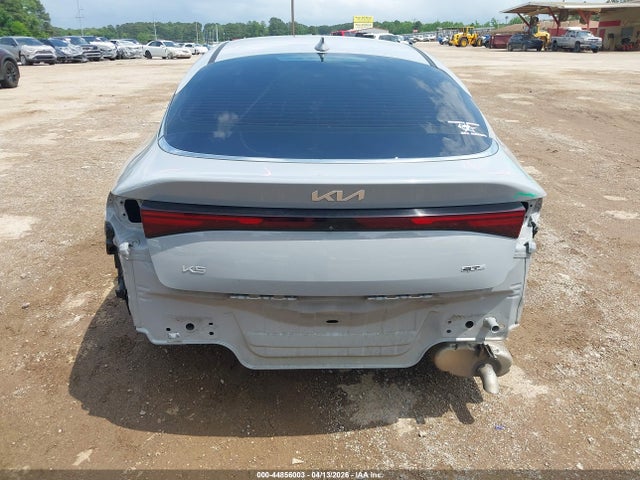 Kia K5 Gt-line