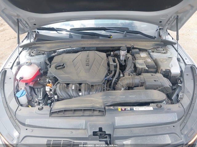 Kia K5 Gt-line