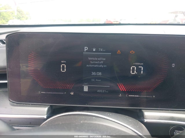 Kia K5 Gt-line