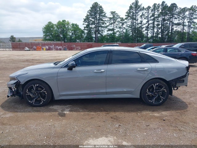 Kia K5 Gt-line