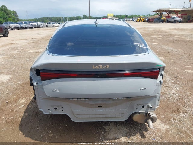 Kia K5 Gt-line