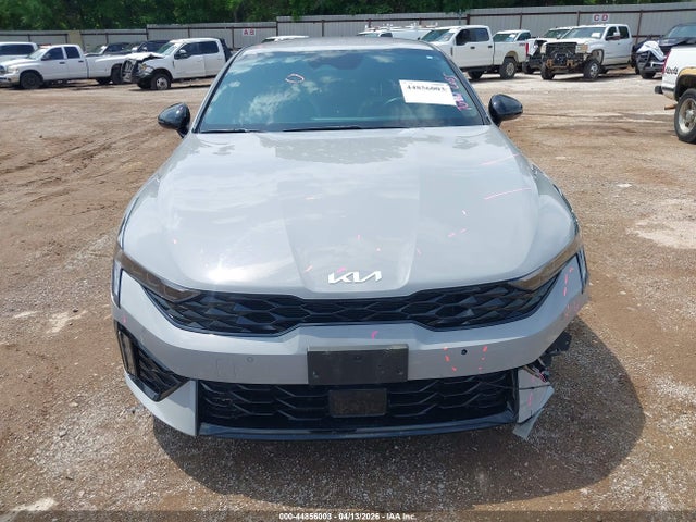 Kia K5 Gt-line